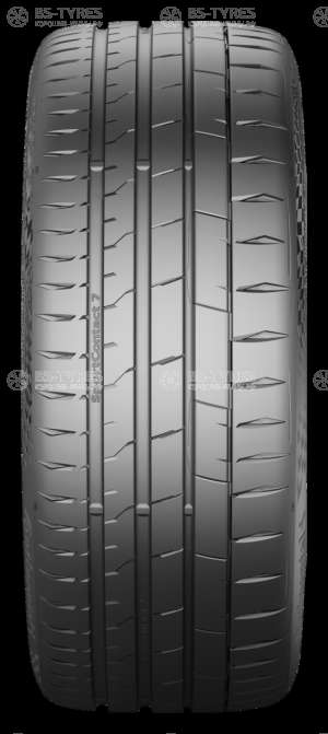 Continental ContiSportContact 7 275/35 R19 100Y