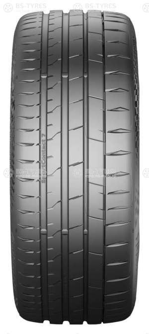 Continental ContiSportContact 7 275/35 R19 100Y