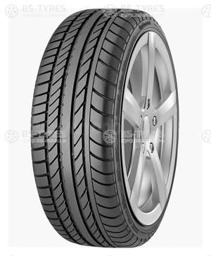 Continental ContiSportContact 5 SUV 255/55 R19 111Y