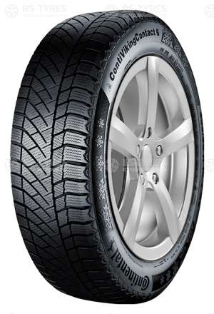 Continental ContiVikingContact 6 185/65 R14 90T (2019)