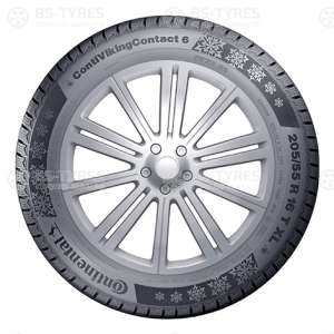 Continental ContiVikingContact 6 185/65 R14 90T (2019)