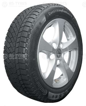 Continental ContiVikingContact 6 185/65 R14 90T (2019)