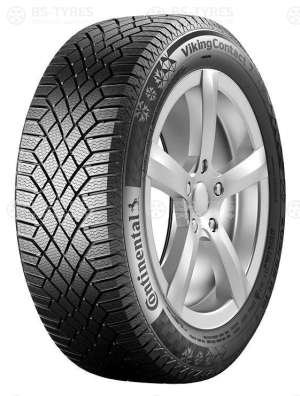 Continental ContiVikingContact 7 245/45 R18 100T
