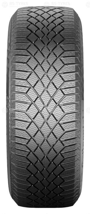 Continental ContiVikingContact 7 245/45 R18 100T