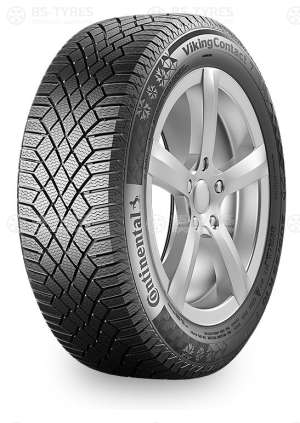 Continental ContiVikingContact 7 245/45 R18 100T