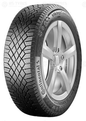 Continental ContiVikingContact 7 245/45 R18 100T