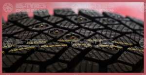 Continental IceContact XTRM 265/65 R17 116T (уценка)