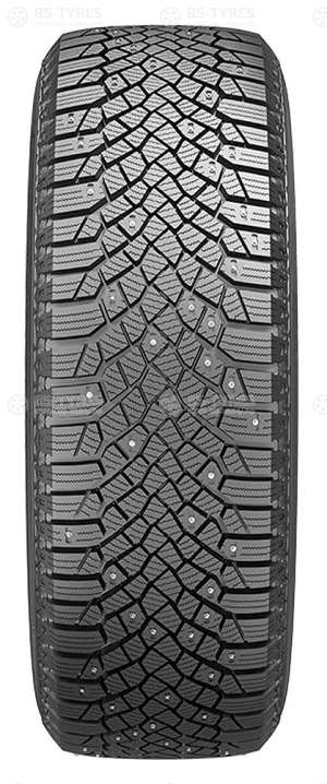 Continental IceContact XTRM 265/65 R17 116T (уценка)