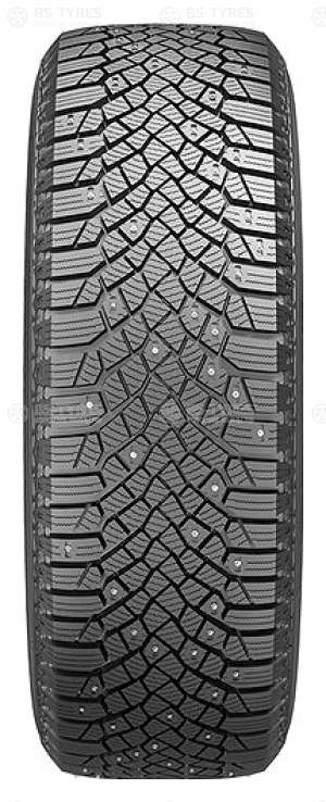 Continental IceContact XTRM 265/65 R17 116T (уценка)