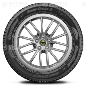Cordiant Snow Cross 2 SUV 235/70 R16 109T