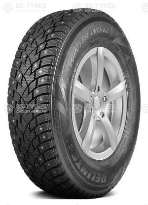 Delinte Winter WD42 285/50 R20 116T
