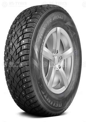 Delinte Winter WD42 285/50 R20 116T