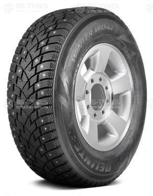 Delinte Winter WD42 285/50 R20 116T