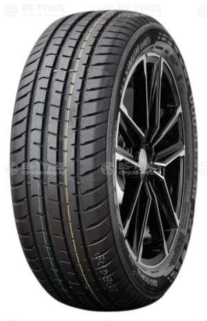 Doublestar DH03 165/60 R14 75H