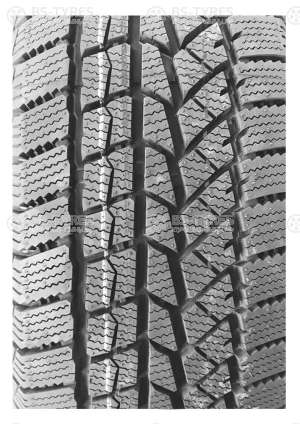 Doublestar DW02 265/70 R16 112S
