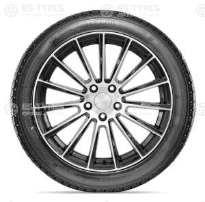 Doublestar DW02 265/70 R16 112S