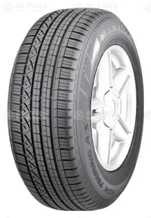 Grandtrek Touring AS