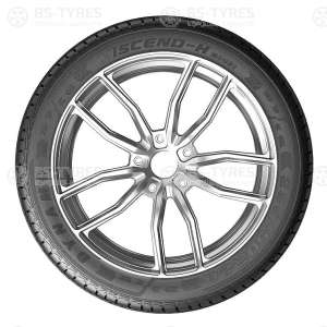 Dynamo Hiscend-H MSU01 225/55 R18 102W