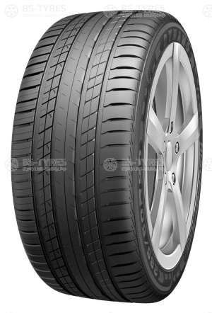 Dynamo Hiscend-H MSU01 225/55 R18 102W