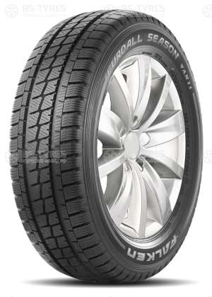 EuroAll Season Van11