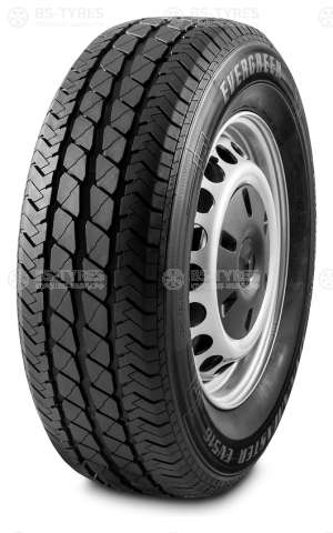 Evergreen EV516 Dynamaster 165/70 R14C 89/87T