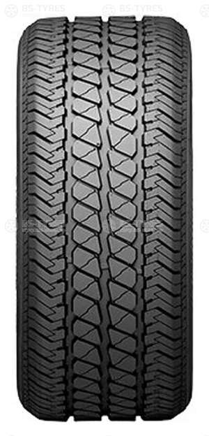 Evergreen EV516 Dynamaster 165/70 R14C 89/87T