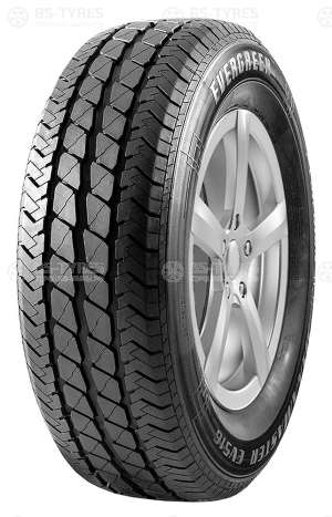 Evergreen EV516 Dynamaster 165/70 R14C 89/87T