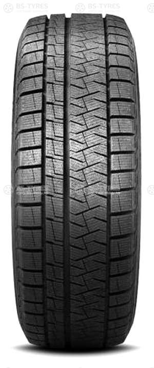 Formula (Pirelli) Ice Friction 215/55 R18 99H