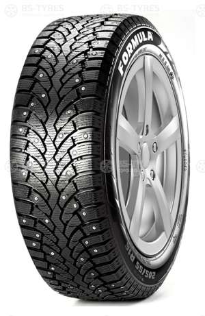 Formula (Pirelli) Ice 265/65 R17 112T