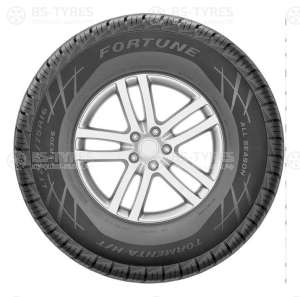 Fortuna FSR305 Tormenta H/T 235/70 R16 106T