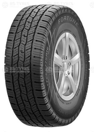 Fortuna FSR305 Tormenta H/T 235/70 R16 106T