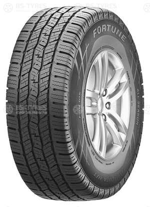 Fortuna FSR305 Tormenta H/T 235/70 R16 106T