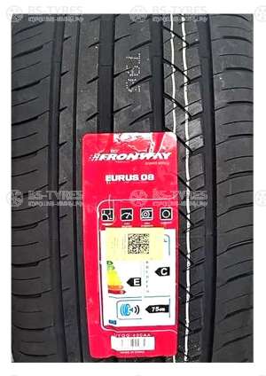 FronWay Eurus 08 245/45 R19 102W