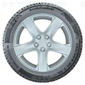 Gislaved ArcticControl 215/55 R18 99T