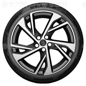 Gislaved EcoControl 225/65 R17 102H
