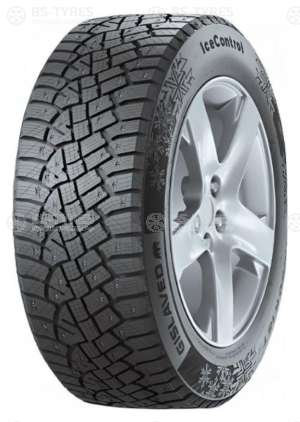 Gislaved IceControl 235/70 R16 106T