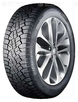 Gislaved IceControl 235/70 R16 106T
