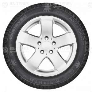 Gislaved Soft Frost 200 225/55 R16 99T