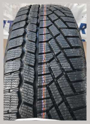 Gislaved Soft Frost 200 225/55 R16 99T
