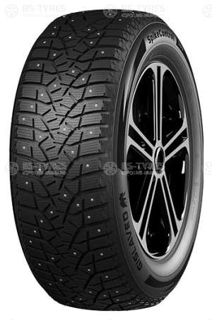 Gislaved SpikeControl 235/65 R18 110T