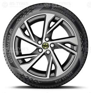 Gislaved ActiveControl 285/50 R20 112V