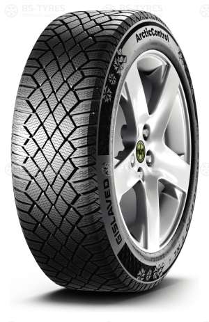 Gislaved ArcticControl 245/40 R20 99H