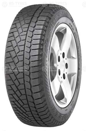 Gislaved Soft Frost 200 225/55 R16 99T