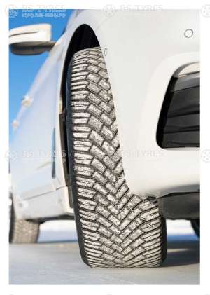 Goodyear Ultra Grip Ice 3 235/55 R19 105T