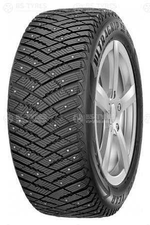 Goodyear Ultra Grip Ice Arctic 175/70 R14 88T