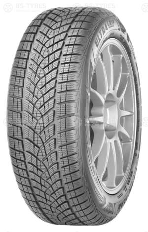 Goodyear Ultra Grip Performance 235/60 R17 106H