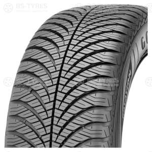 Goodyear Vector 4Seasons G2 215/50 R17 95V