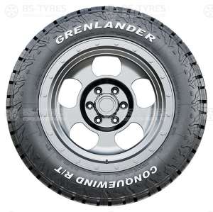 Grenlander Conquewind R/T 33/12.5 R20 114Q
