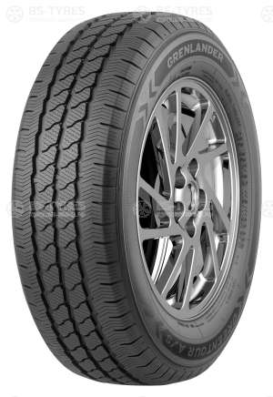 Grenlander GreenTour A/S 215/75 R16C 116/114R