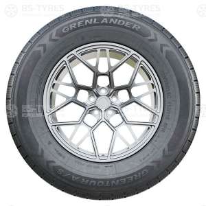 Grenlander GreenTour A/S 215/75 R16C 116/114R
